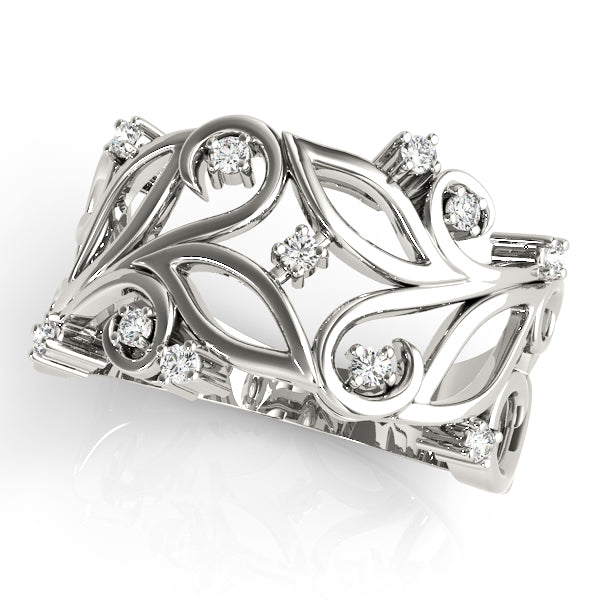 Diamond Fashion Ring · 0.17 ct tw