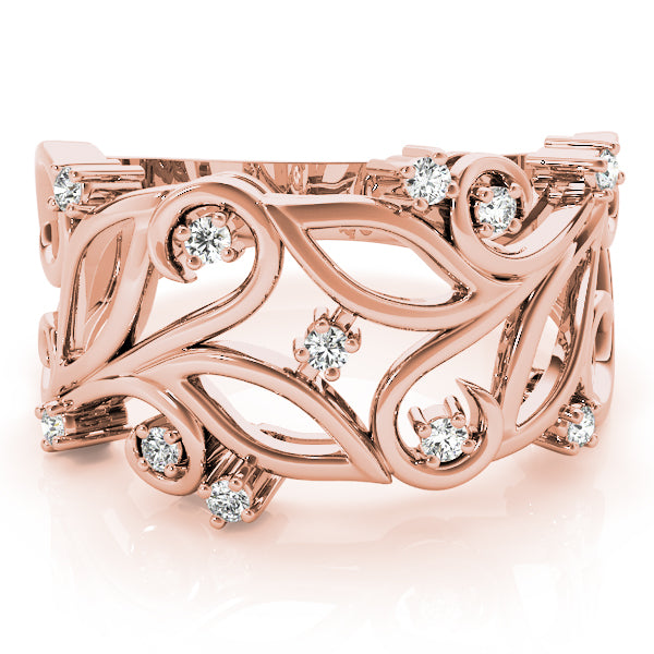 Diamond Fashion Ring · 0.17 ct tw
