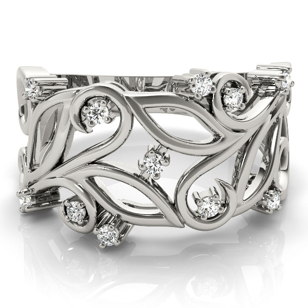 Diamond Fashion Ring · 0.17 ct tw