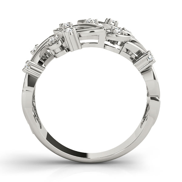 Diamond Fashion Ring · 0.17 ct tw