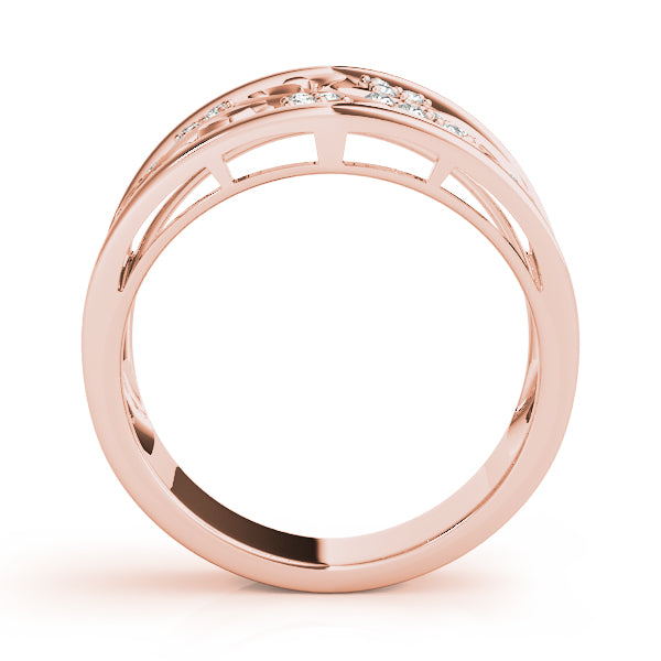 Diamond Fashion Ring · 0.15 ct tw