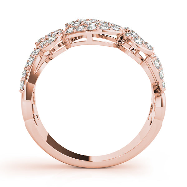Diamond Fashion Ring · 0.58 ct tw