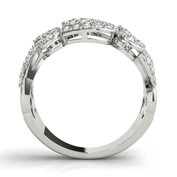 Diamond Fashion Ring · 0.58 ct tw