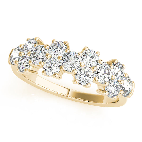 Fashion Diamond Band · 1.55 ct tw