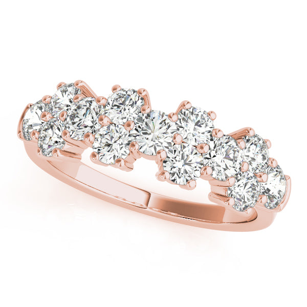 Fashion Diamond Band · 1.55 ct tw