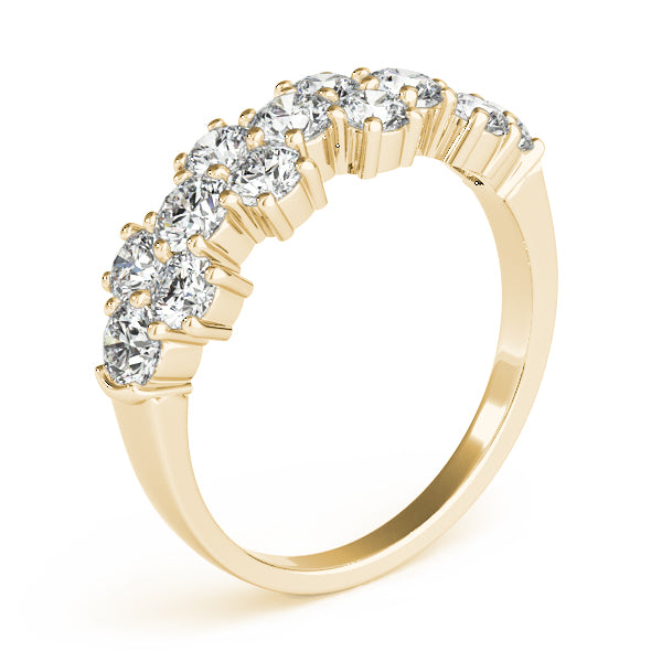 Fashion Diamond Band · 1.55 ct tw