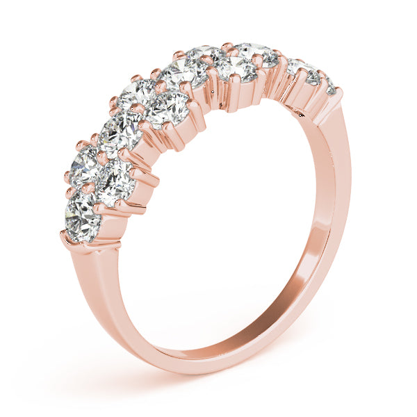 Fashion Diamond Band · 1.55 ct tw