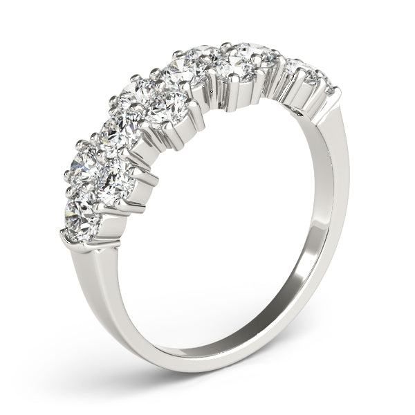 Fashion Diamond Band · 1.55 ct tw