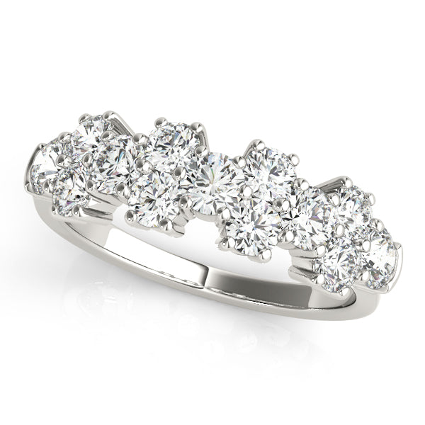 Fashion Diamond Band · 1.55 ct tw