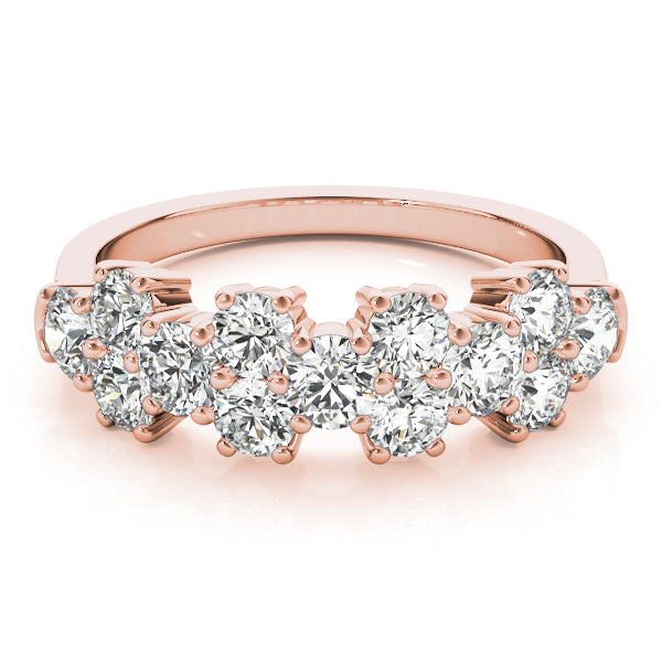 Fashion Diamond Band · 1.55 ct tw