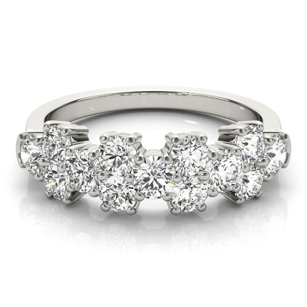 Fashion Diamond Band · 1.55 ct tw