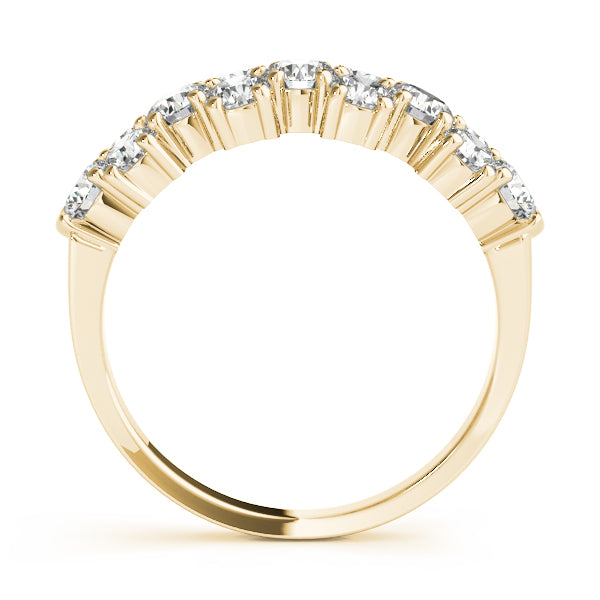 Fashion Diamond Band · 1.55 ct tw