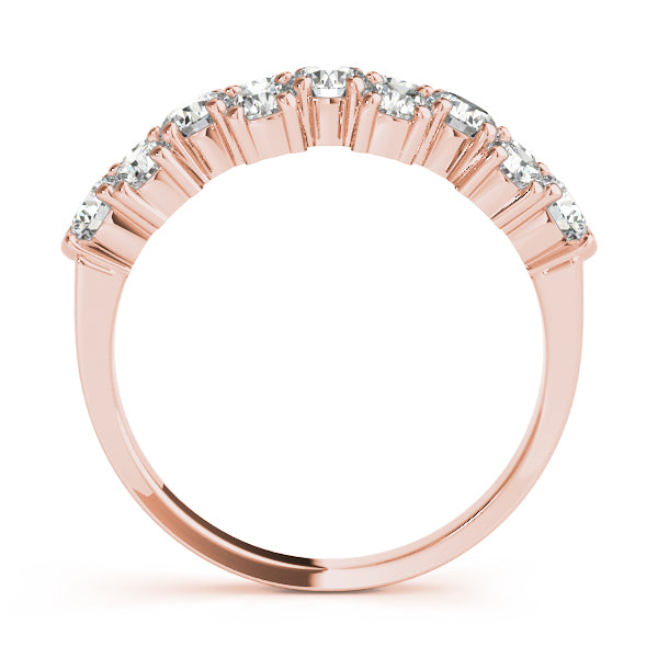 Fashion Diamond Band · 1.55 ct tw