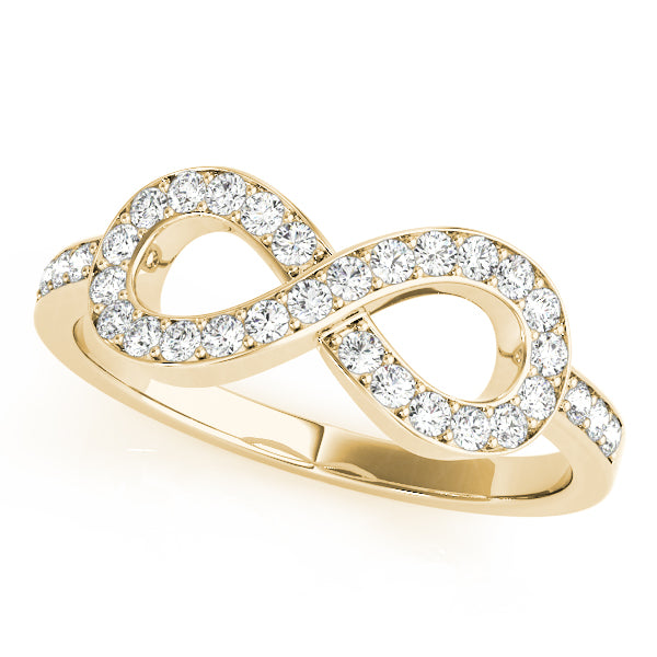 Diamond Fashion Ring · 0.40 ct tw