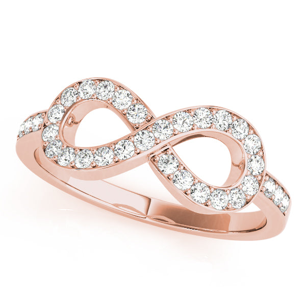 Diamond Fashion Ring · 0.40 ct tw