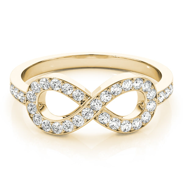 Diamond Fashion Ring · 0.40 ct tw