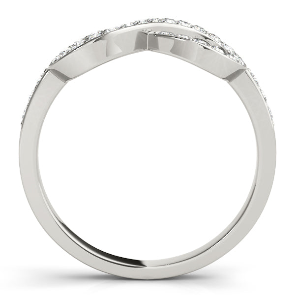 Diamond Fashion Ring · 0.40 ct tw