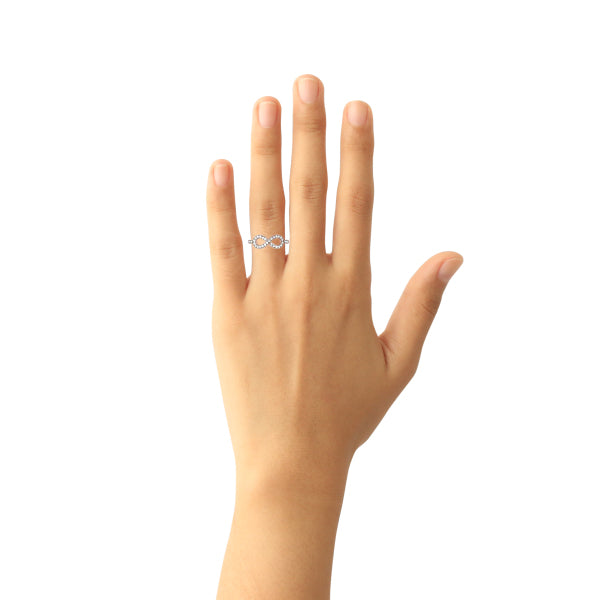 Diamond Fashion Ring · 0.40 ct tw