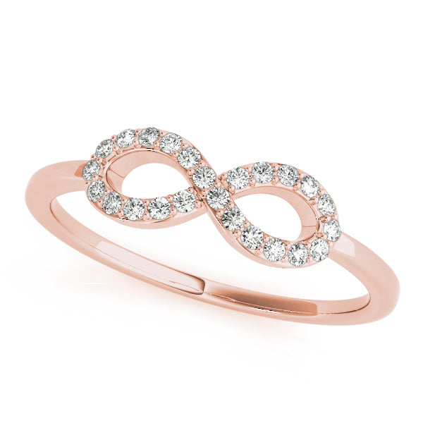 Diamond Fashion Ring · 0.12 ct tw