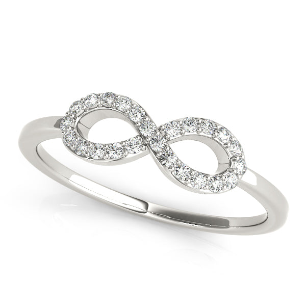 Diamond Fashion Ring · 0.12 ct tw