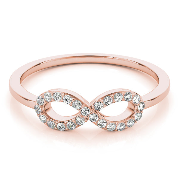 Diamond Fashion Ring · 0.12 ct tw