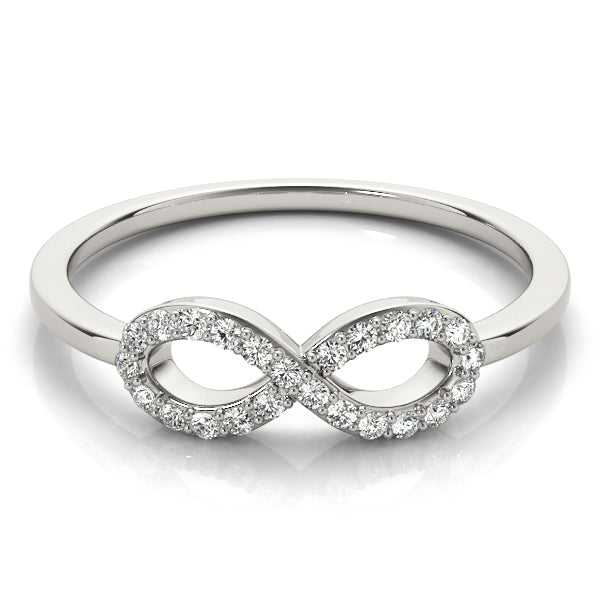 Diamond Fashion Ring · 0.12 ct tw