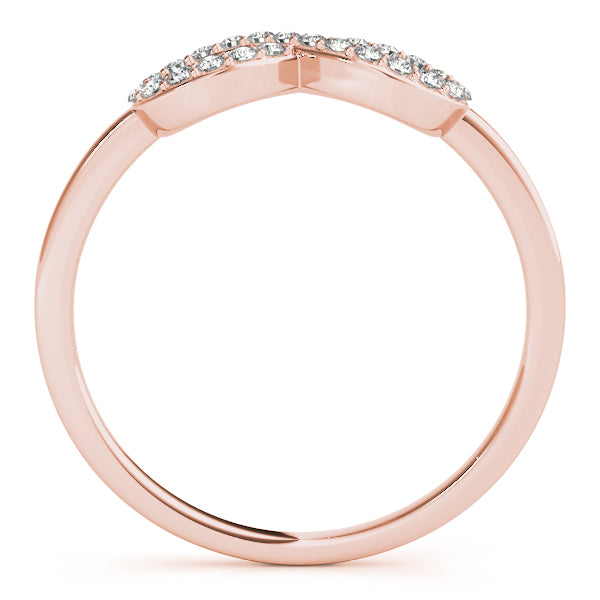 Diamond Fashion Ring · 0.12 ct tw