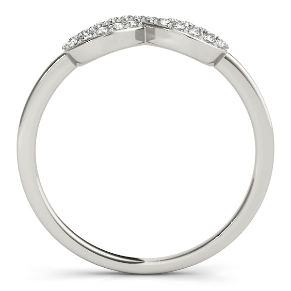 Diamond Fashion Ring · 0.12 ct tw
