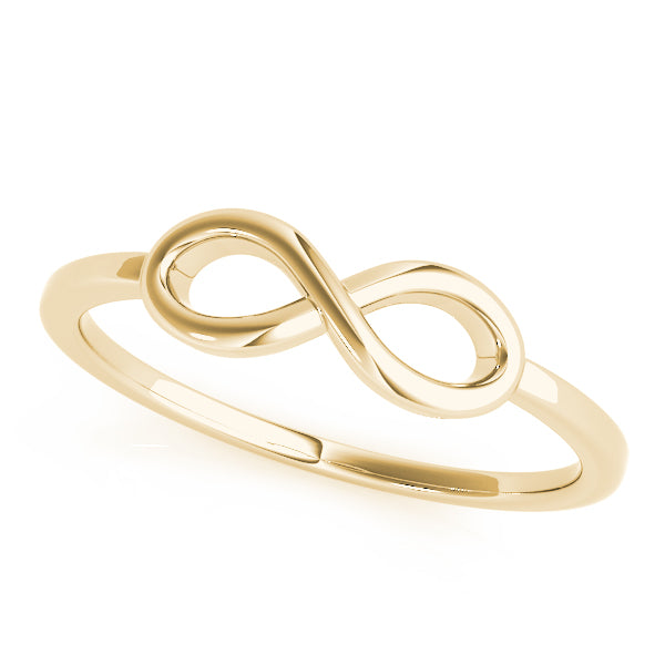 Diamond Novelty Fashion Ring