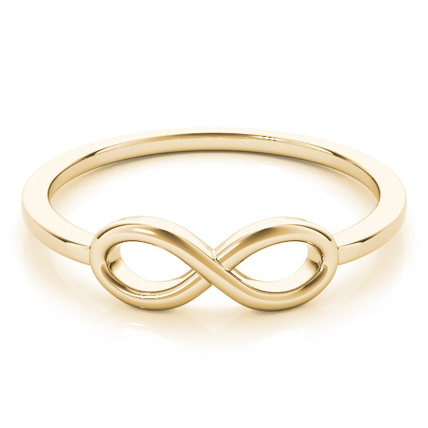 Diamond Novelty Fashion Ring