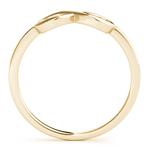 Diamond Novelty Fashion Ring