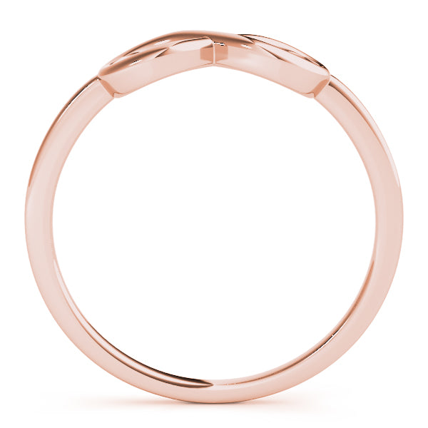 Diamond Novelty Fashion Ring
