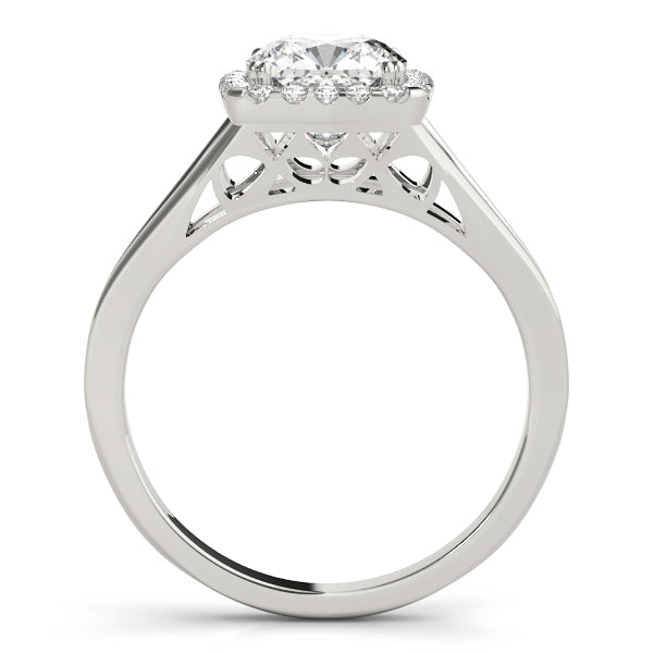 Cushion Diamond Fashion Ring · 2.18 ct tw