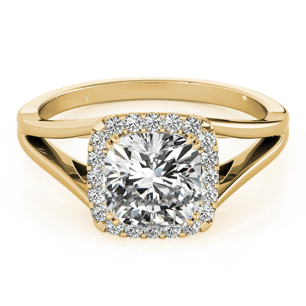 Cushion Diamond Fashion Ring · 2.15 ct tw
