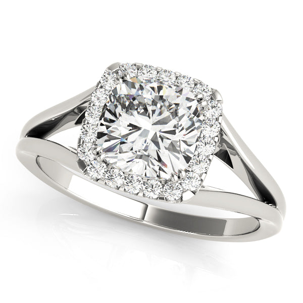 Cushion Diamond Fashion Ring · 2.15 ct tw