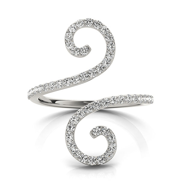 Diamond Fashion Ring · 0.52 ct tw