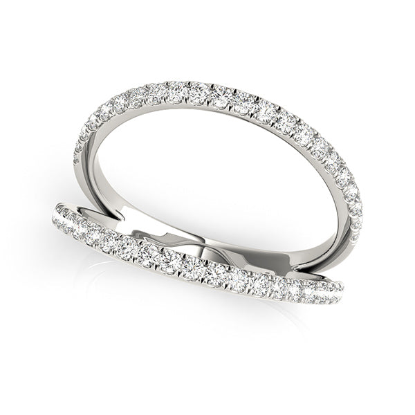 Diamond Fashion Ring · 0.26 ct tw