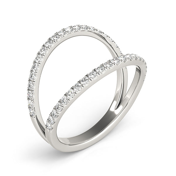 Diamond Fashion Ring · 0.26 ct tw