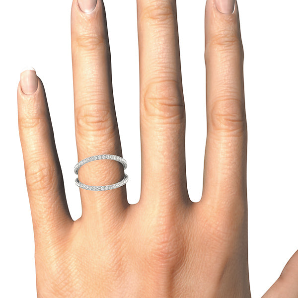 Diamond Fashion Ring · 0.26 ct tw