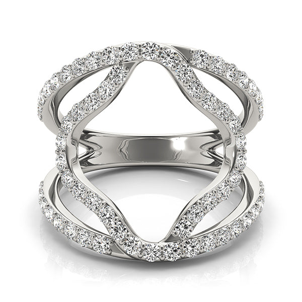Diamond Fashion Ring · 0.64 ct tw