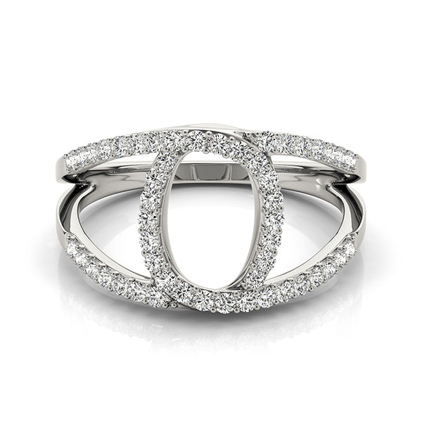 Diamond Fashion Ring · 0.50 ct tw