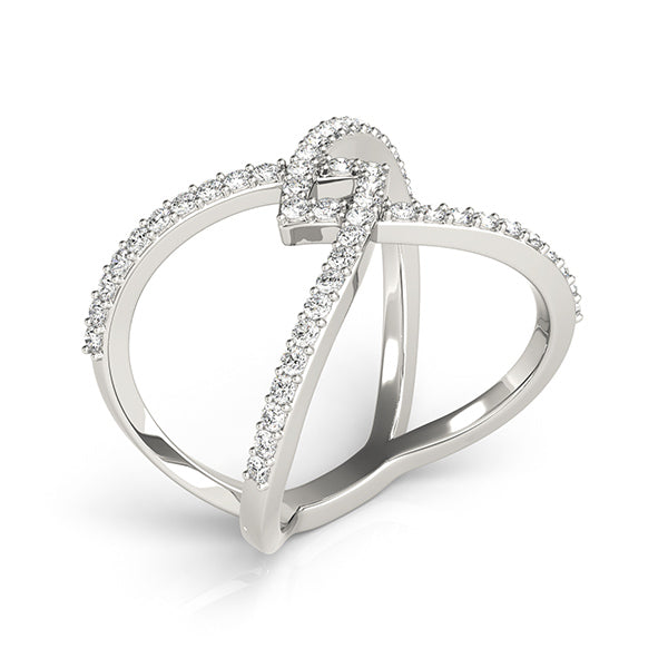 Diamond Fashion Ring · 0.50 ct tw