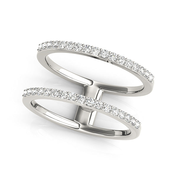 Diamond Fashion Ring · 0.34 ct tw