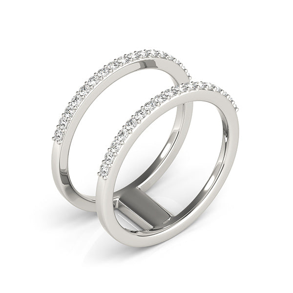 Diamond Fashion Ring · 0.34 ct tw