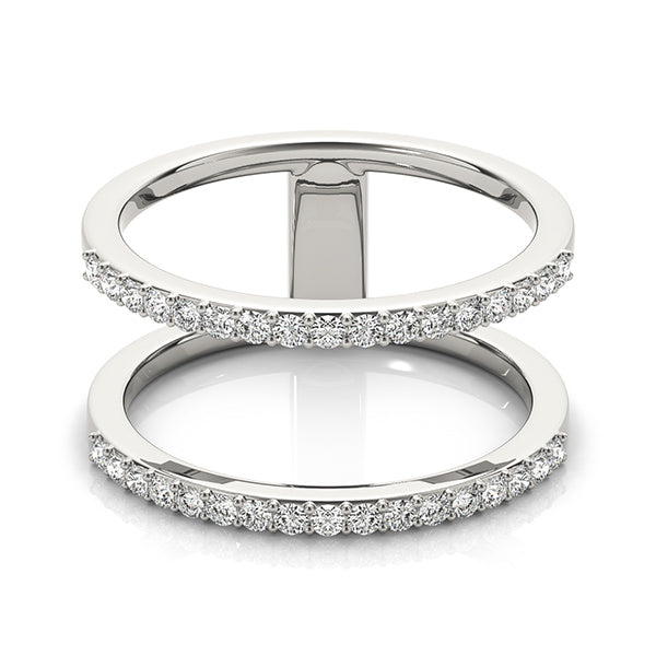 Diamond Fashion Ring · 0.34 ct tw