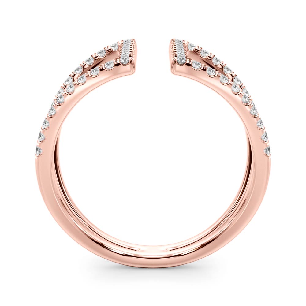 Diamond Fashion Ring · 0.54 ct tw