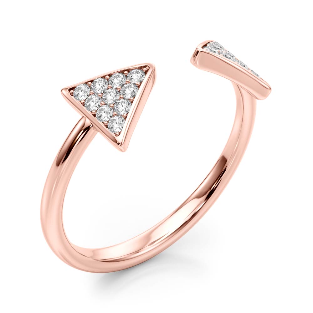 Diamond Fashion Ring · 0.20 ct tw