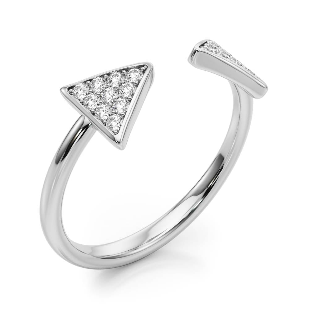 Diamond Fashion Ring · 0.20 ct tw