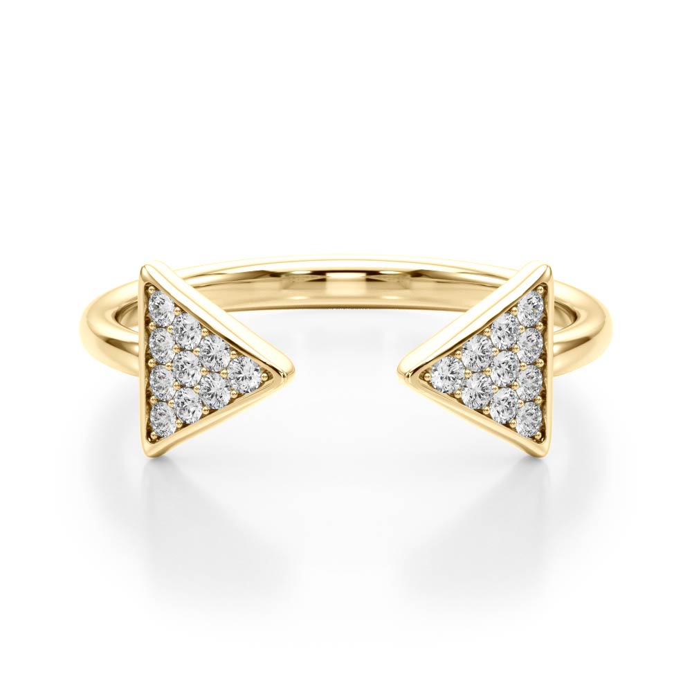 Diamond Fashion Ring · 0.20 ct tw