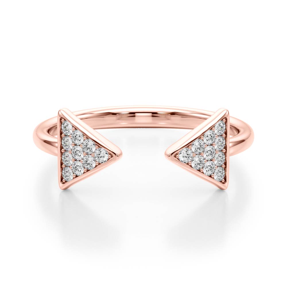 Diamond Fashion Ring · 0.20 ct tw